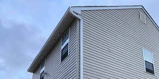 Best Insulated Siding Installation  in Erie, PA